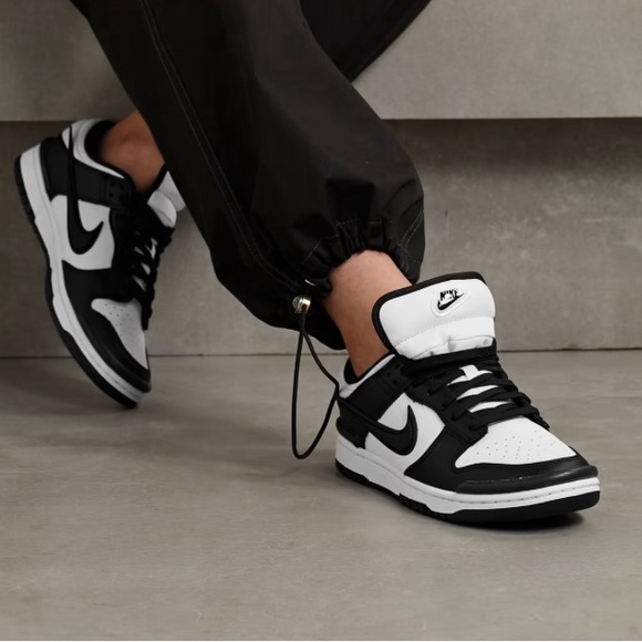 New without tags Nike dunk twist. Womens size 5 - Picture 7 of 11